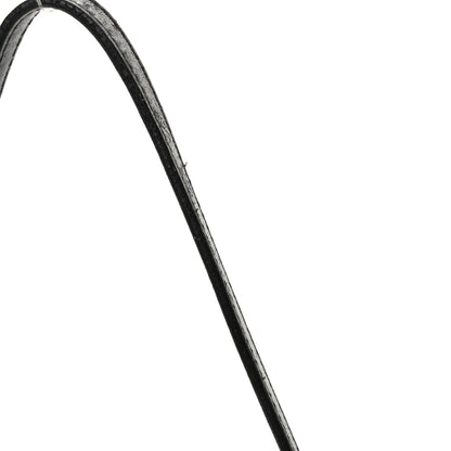Prada Tessuto Light Nylon Soft Calf Shoulder Bag Black 12 of 14