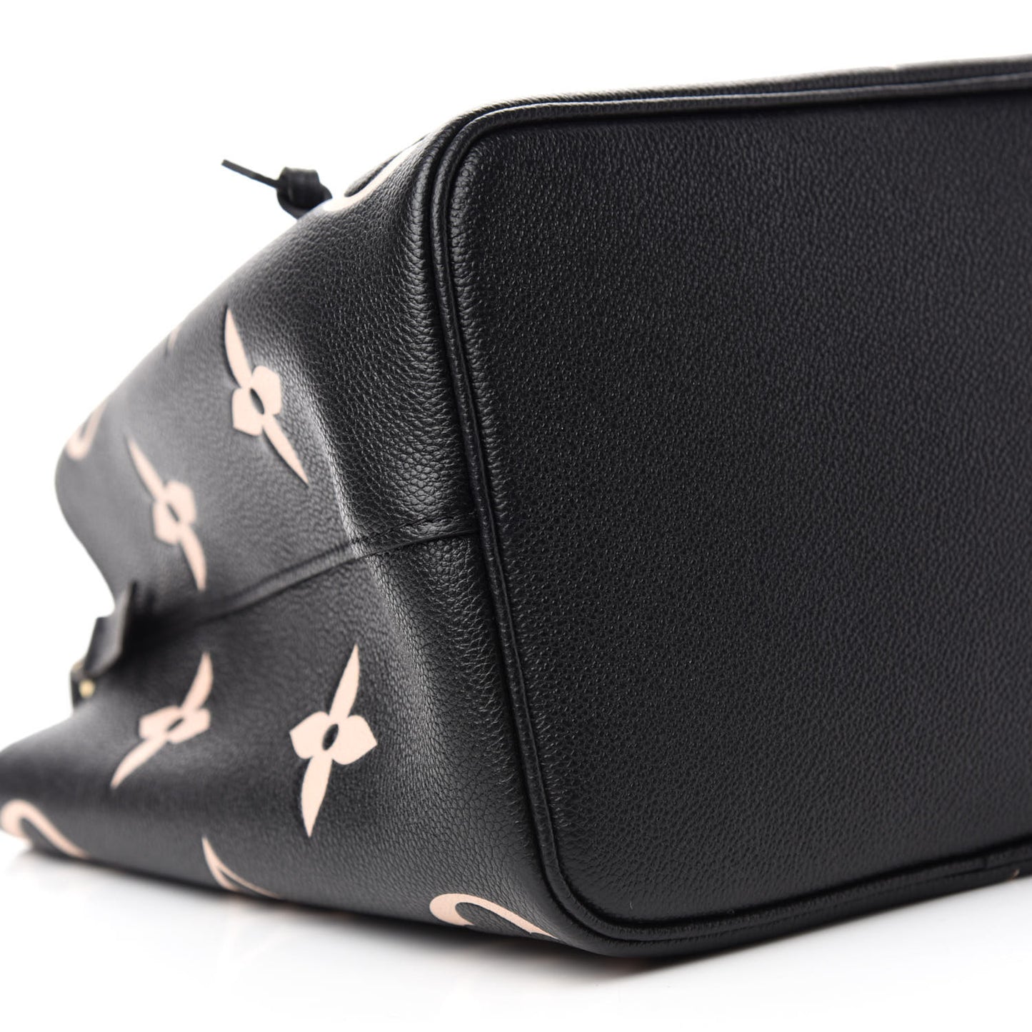 Empreinte Monogram Giant Neonoe MM Black Beige