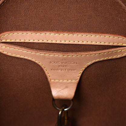 Louis Vuitton Monogram Ellipse PM 6 of 14