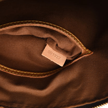 Louis Vuitton Monogram Alma PM 6 of 17