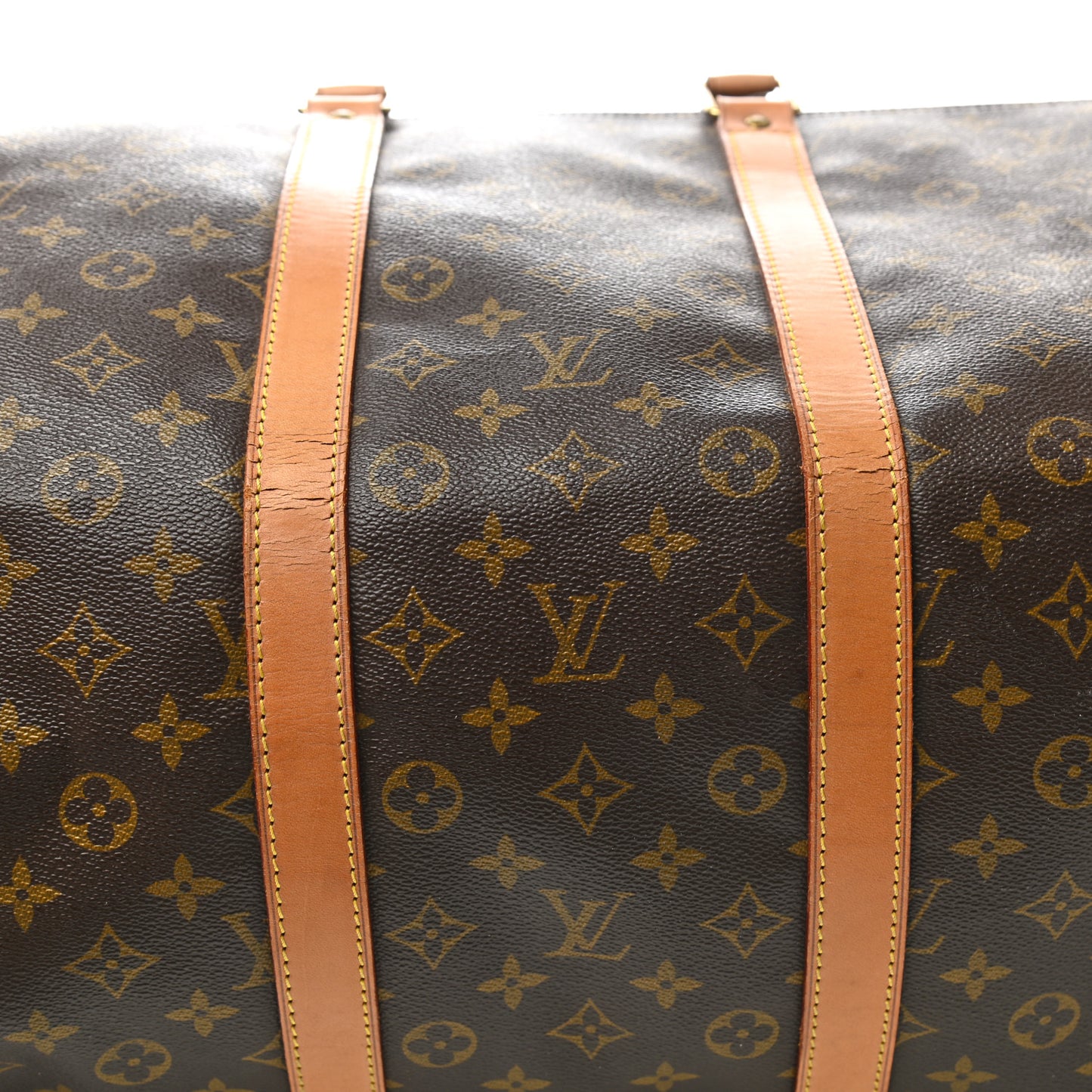Monogram Keepall Bandouliere 55