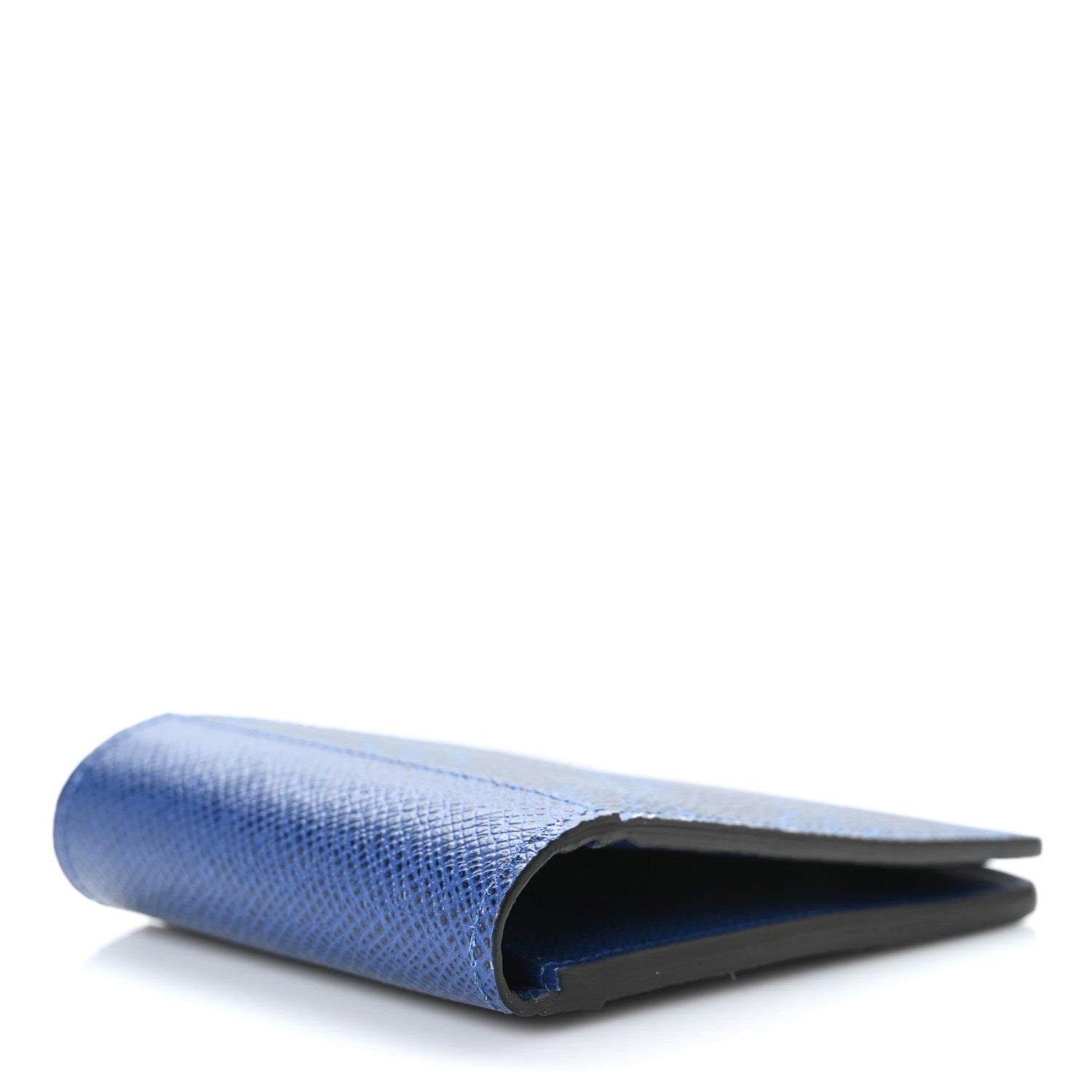 Louis Vuitton Taigarama Multiple Wallet Cobalt 4 of 7