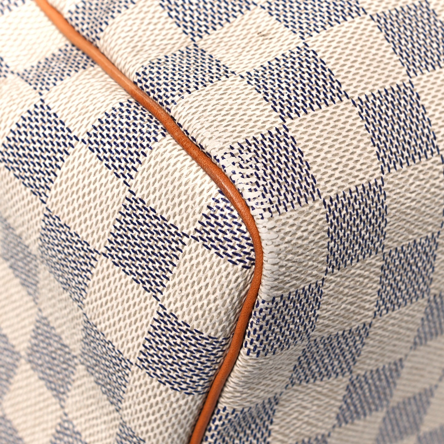 Damier Azur Speedy 30