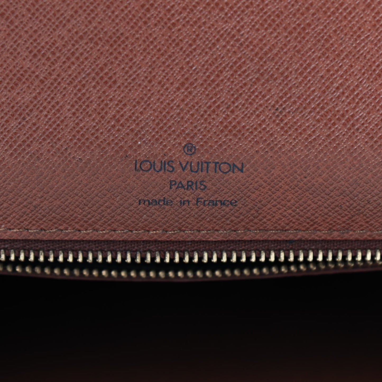 Monogram Monceau 28