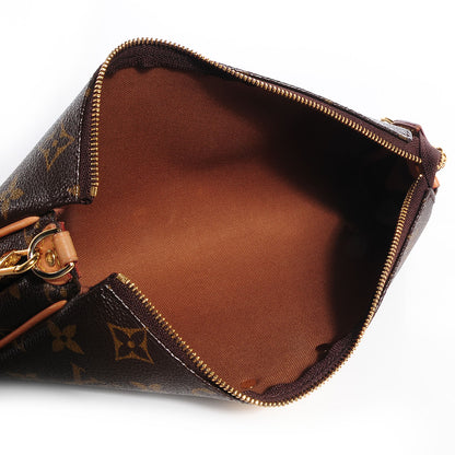 Louis Vuitton Monogram Eva Clutch 5 of 8
