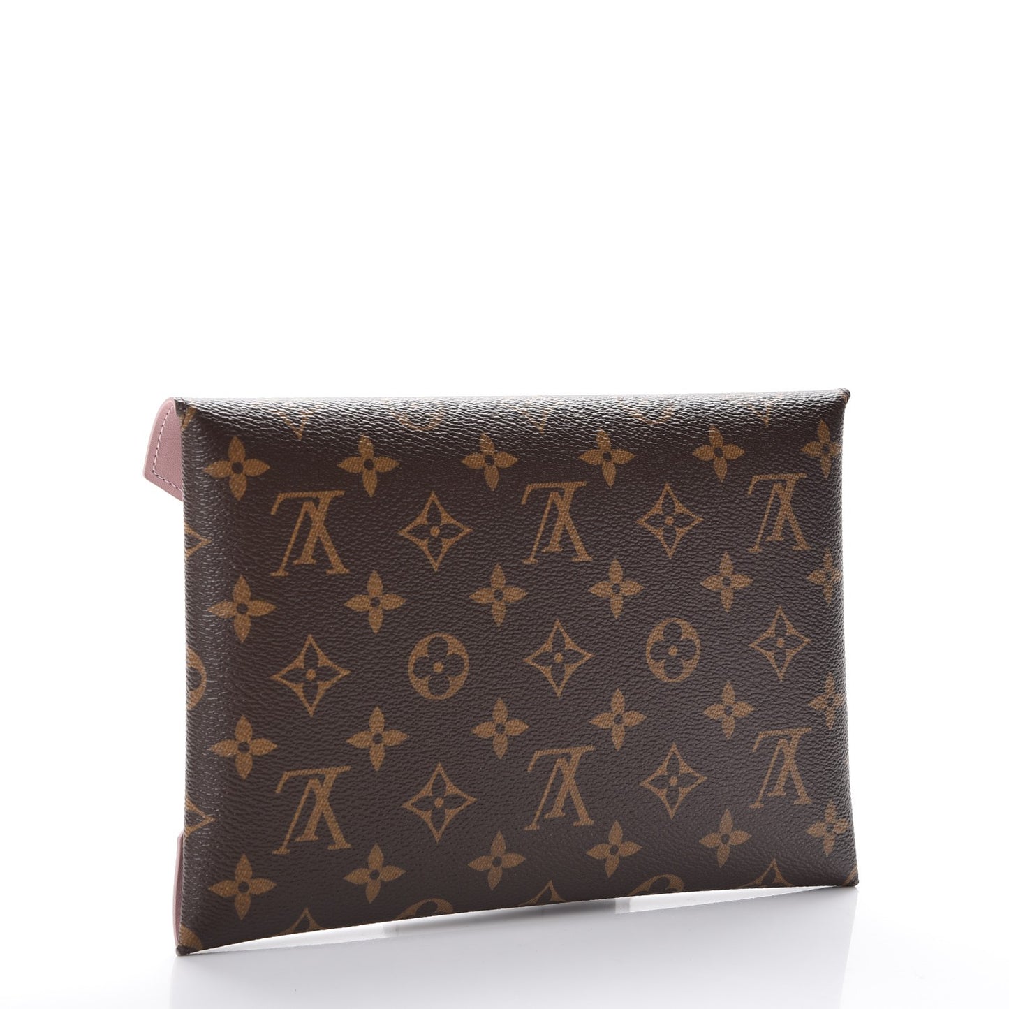 Monogram Kirigami Pochette Set