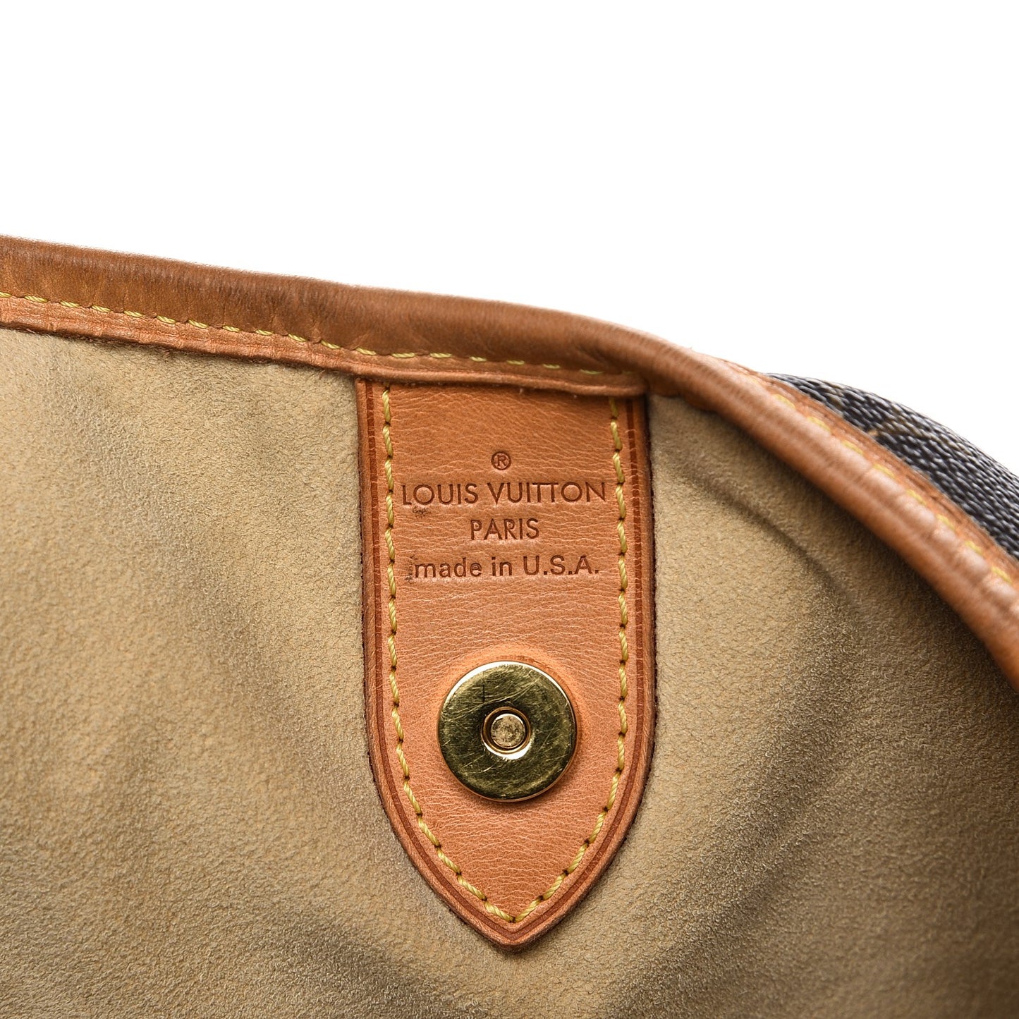 Monogram Galliera GM