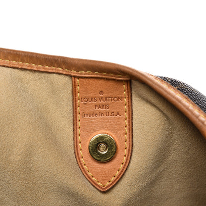 Louis Vuitton Monogram Galliera GM 6 of 17