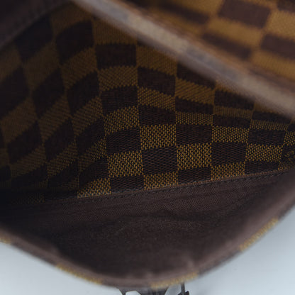 Louis Vuitton Damier Ebene Pochette Melville 11 of 11