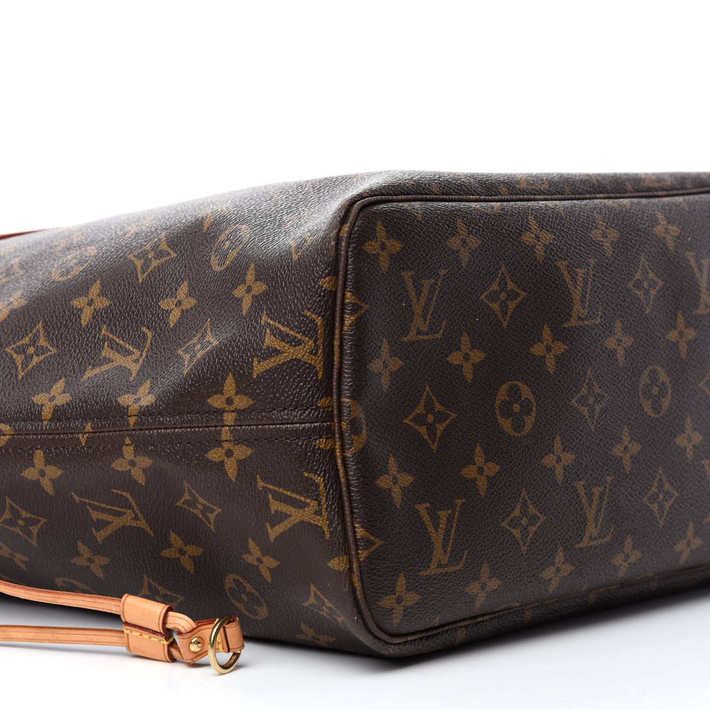 Monogram Neverfull MM