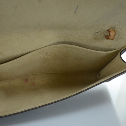 Louis Vuitton Monogram Pochette Twin GM 5 of 7