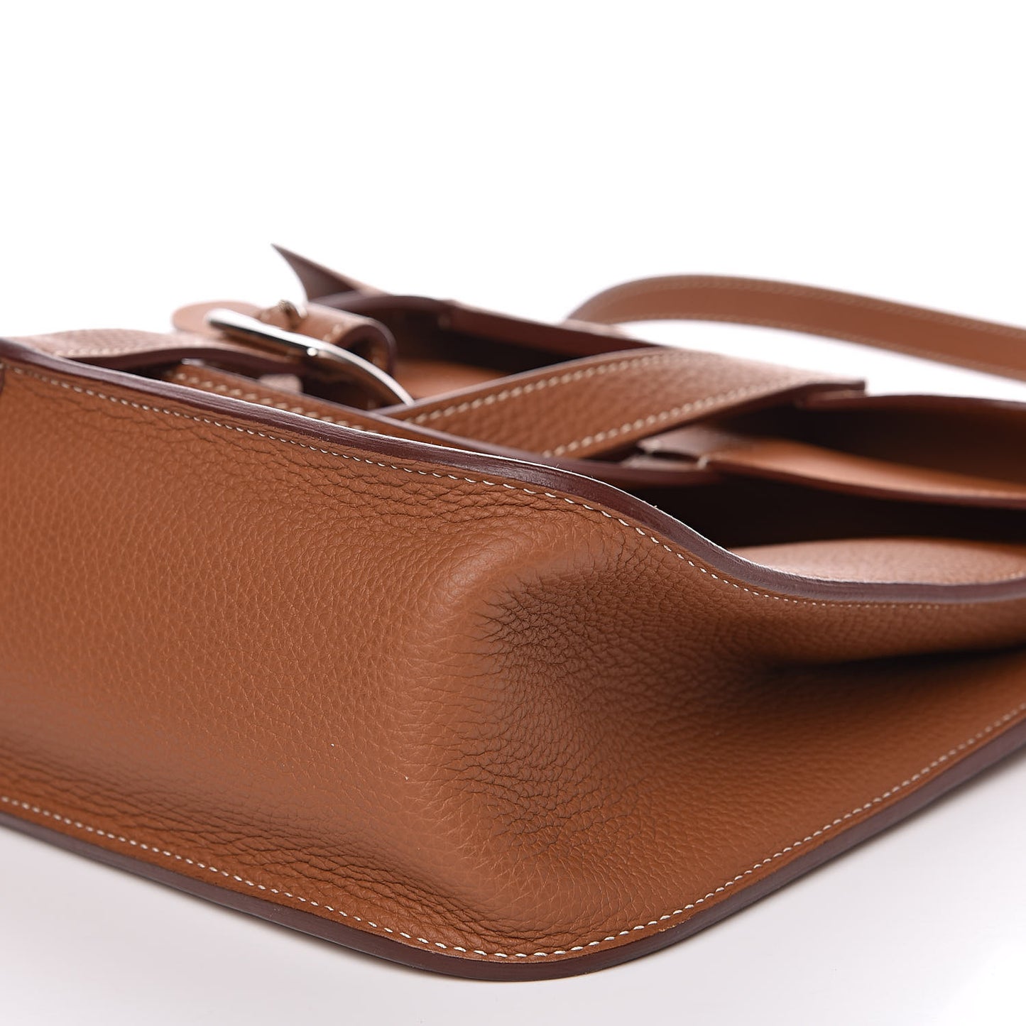 Taurillon Clemence Halzan 31 Gold