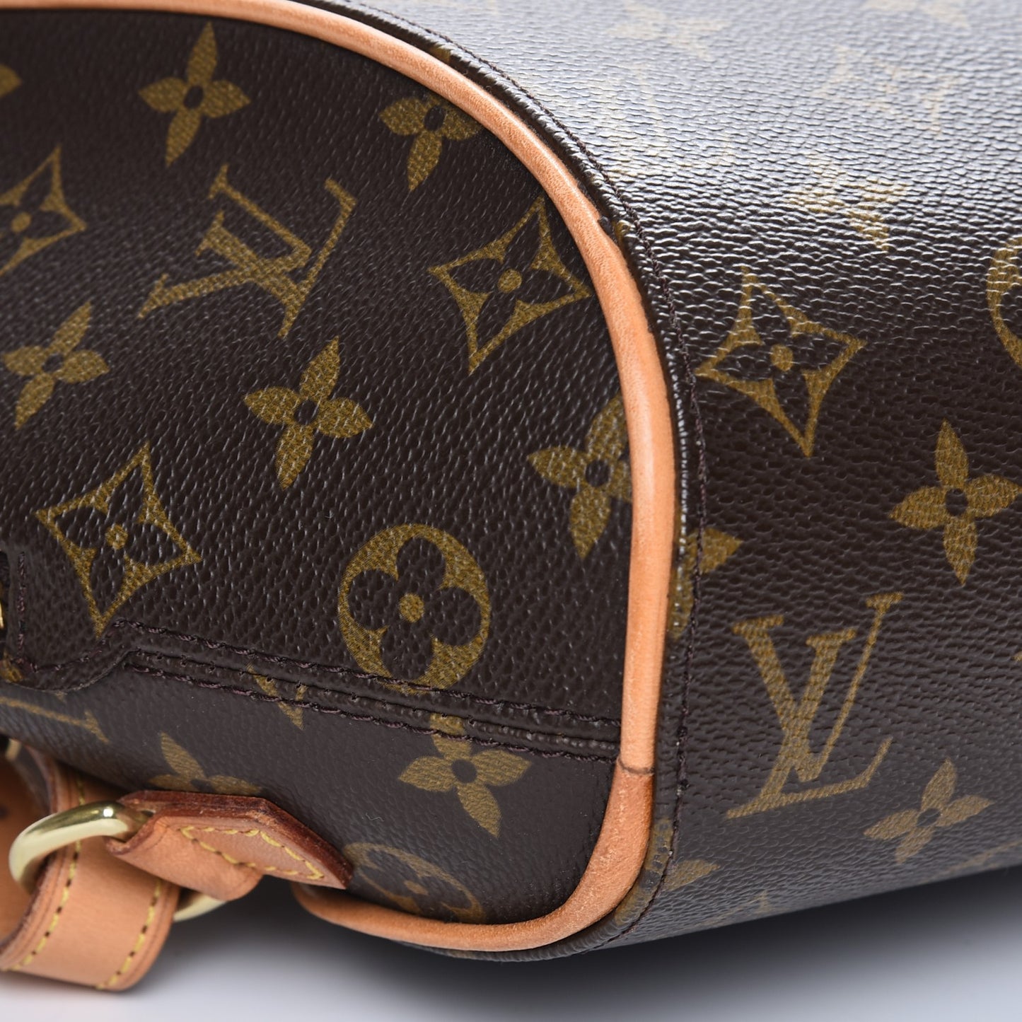 Monogram Ellipse Sac a Dos Backpack