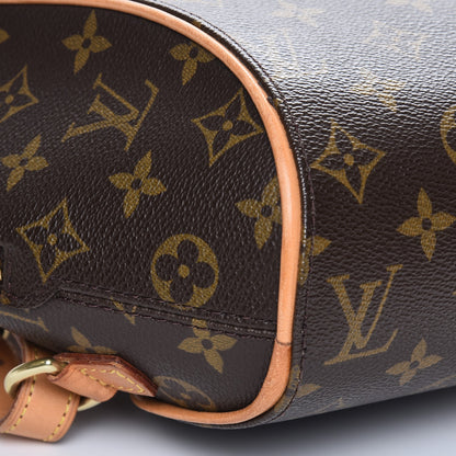 Louis Vuitton Monogram Ellipse Sac a Dos Backpack 8 of 8
