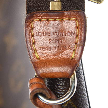 Louis Vuitton Monogram Pochette Accessories 9 of 15