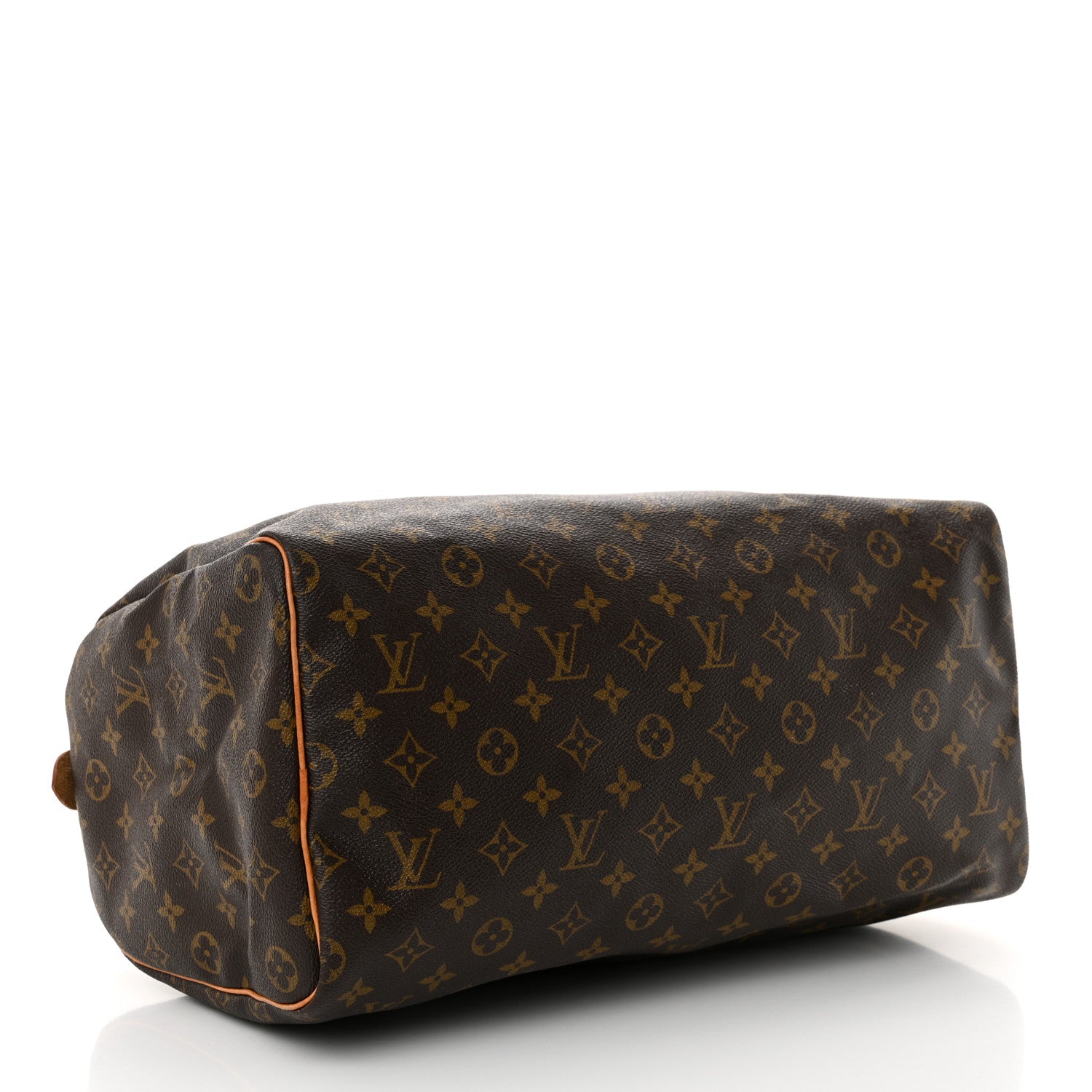 Louis Vuitton Monogram Speedy 40 4 of 15