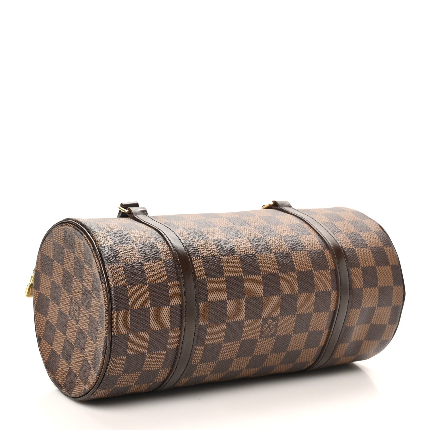 Louis Vuitton Damier Ebene Papillon 26 4 of 9