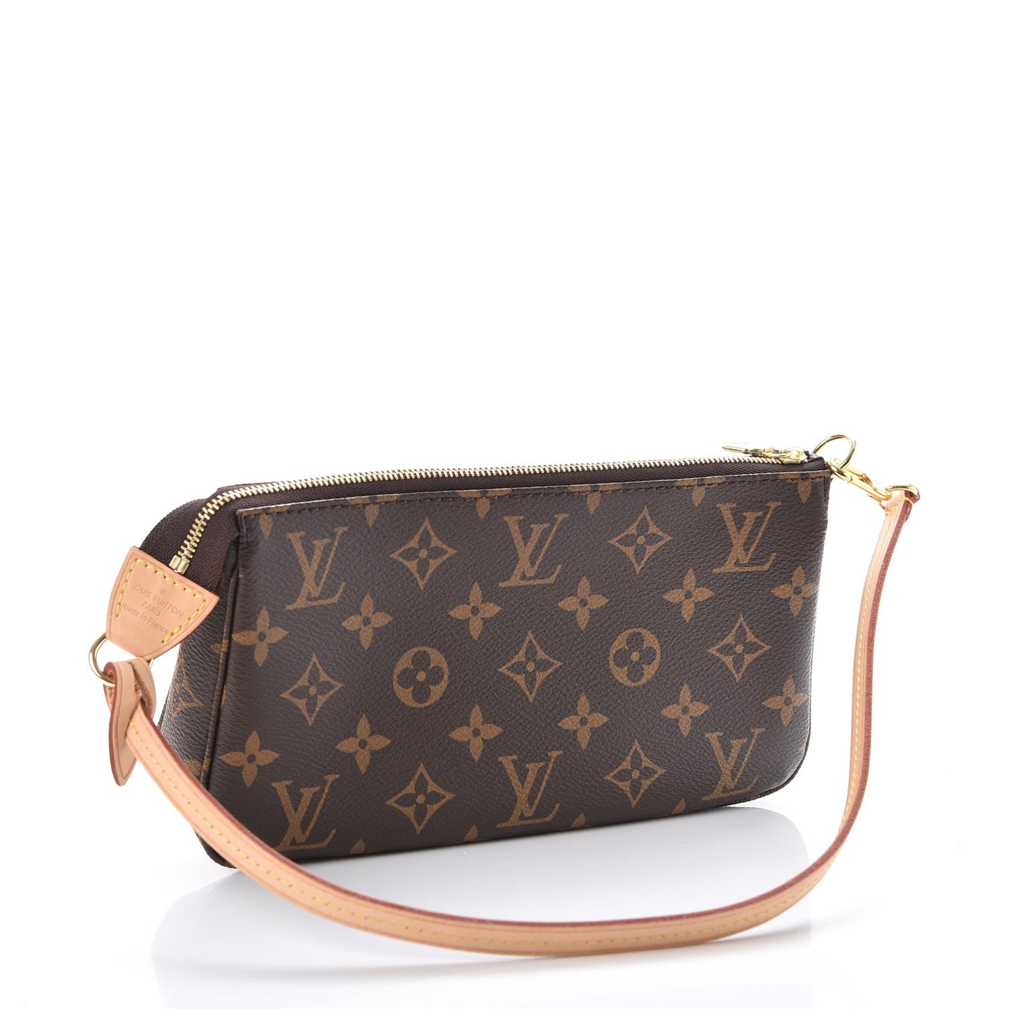 Monogram Pochette Accessories NM