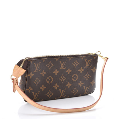 Louis Vuitton Monogram Pochette Accessories NM 3 of 8