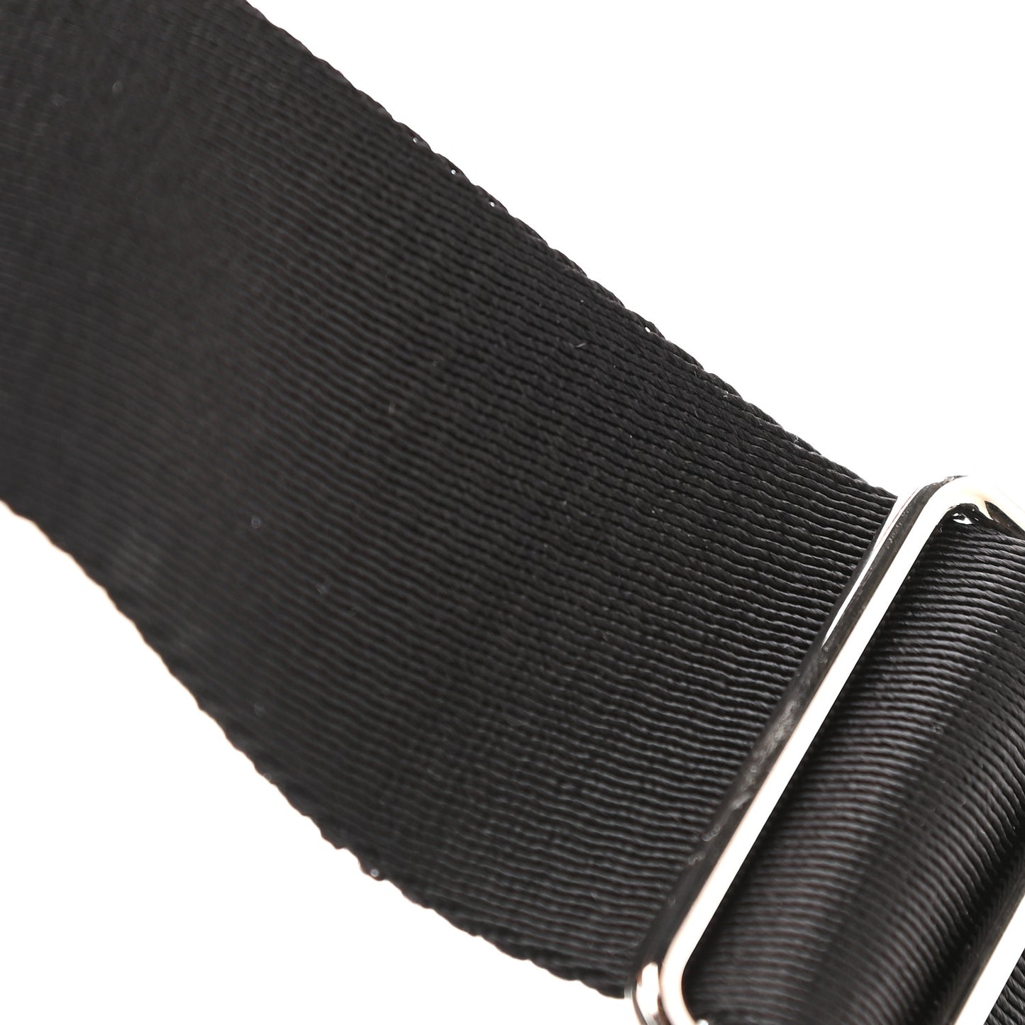 Nylon Re-Edition 2005 Shoulder Bag Black