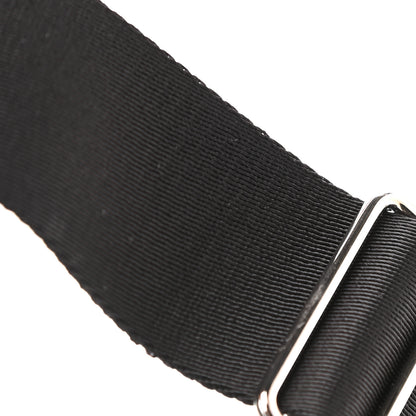 Prada Nylon Re-Edition 2005 Shoulder Bag Black 12 of 12