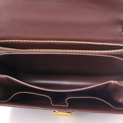Celine Stingray Medium Classic Box Flap Bag 4 of 4