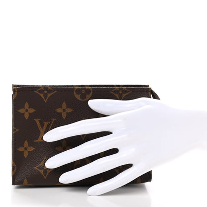 Louis Vuitton Monogram Toiletry Pouch 15 2 of 8