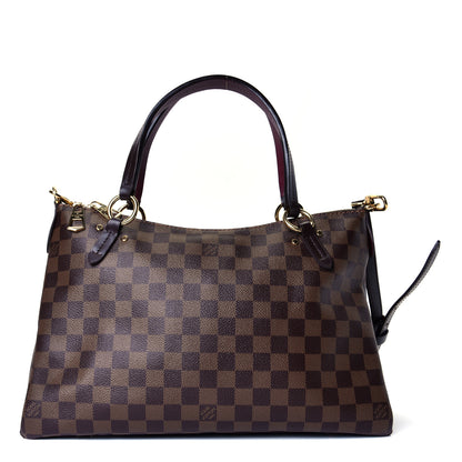 Louis Vuitton Damier Ebene Lymington 1 of 4