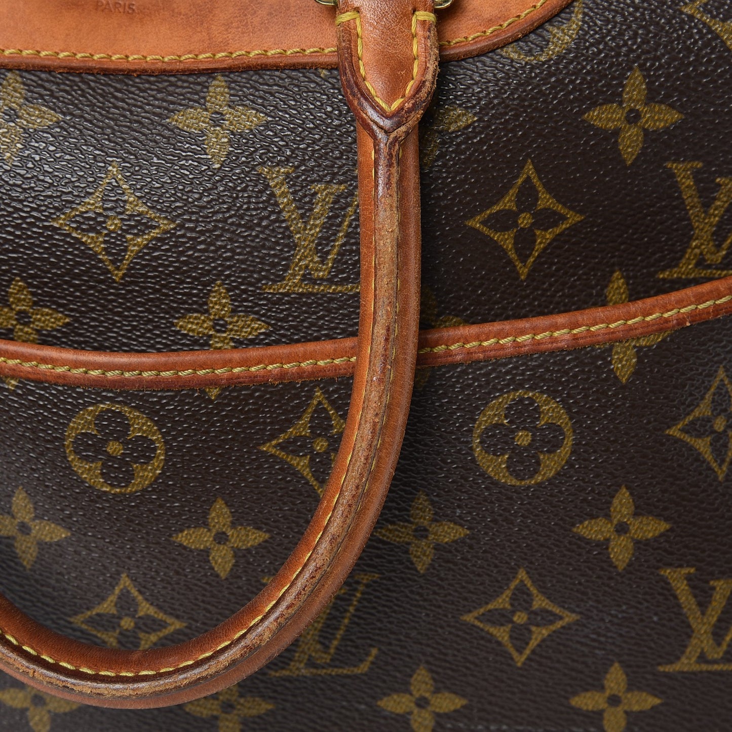 Monogram Deauville