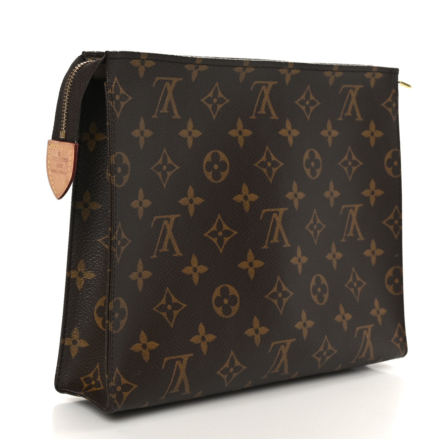 Louis Vuitton Monogram Toiletry Pouch 26 2 of 8