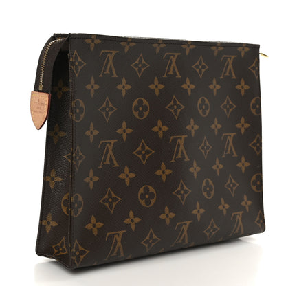 Louis Vuitton Monogram Toiletry Pouch 26 2 of 8