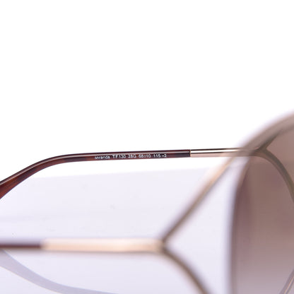 Tom Ford Miranda Crossover Sunglasses TF130 Gold 5 of 8
