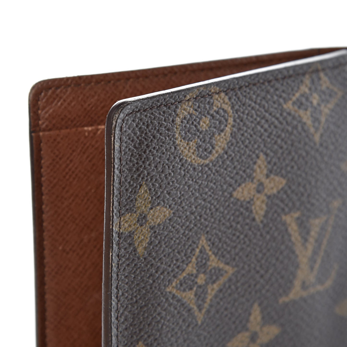 Monogram Brazza Wallet