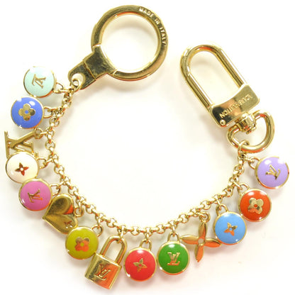 Louis Vuitton Pastilles Bag Charm Multicolor 1 of 4