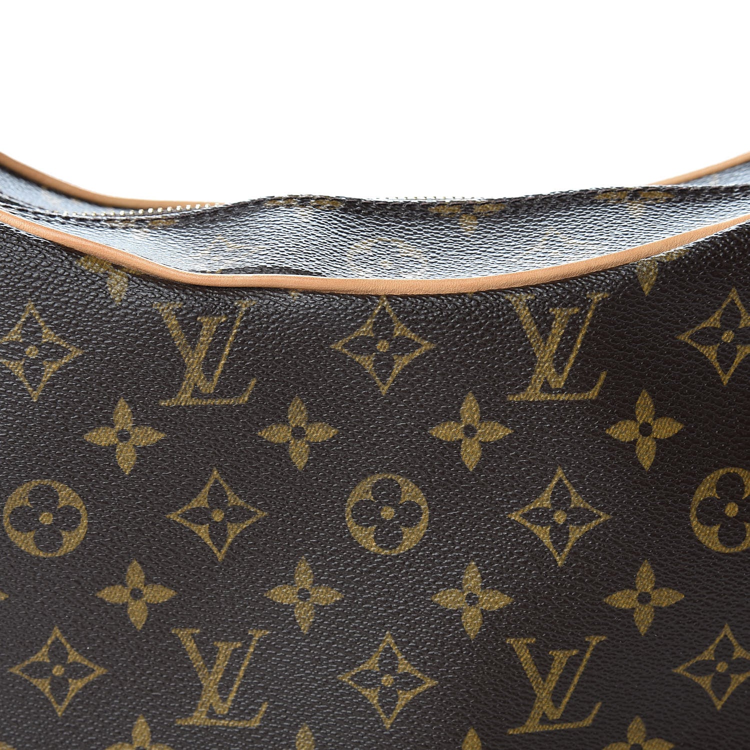 Louis Vuitton Monogram Boulogne 30 7 of 11