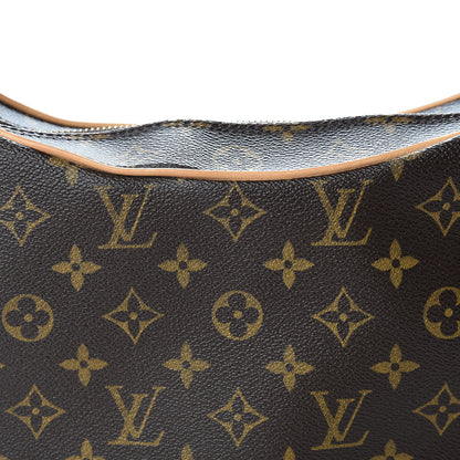 Louis Vuitton Monogram Boulogne 30 7 of 11