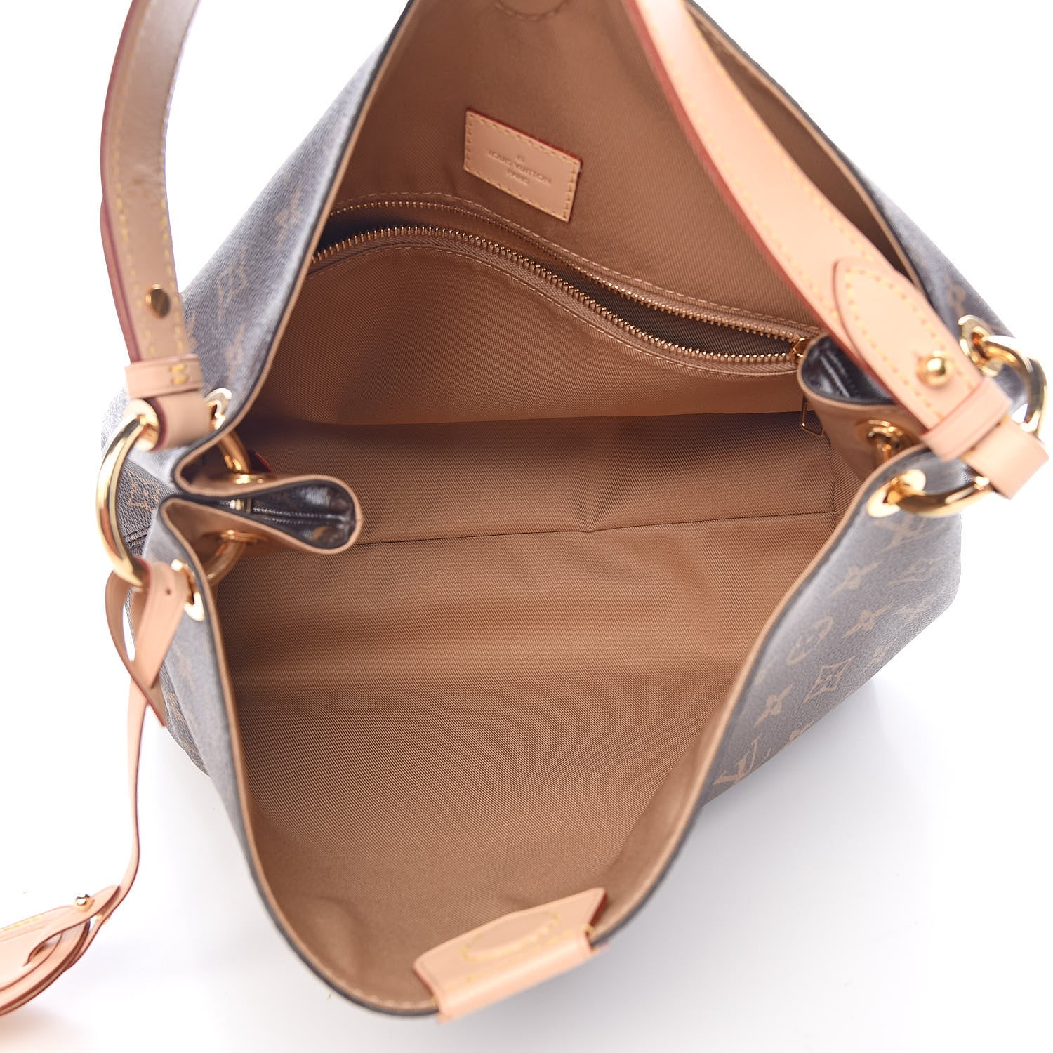 Louis Vuitton Monogram Graceful PM 5 of 11