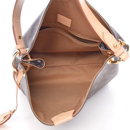 Louis Vuitton Monogram Graceful PM 5 of 11