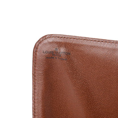 Louis Vuitton Monogram Cartouchiere 26 5 of 8