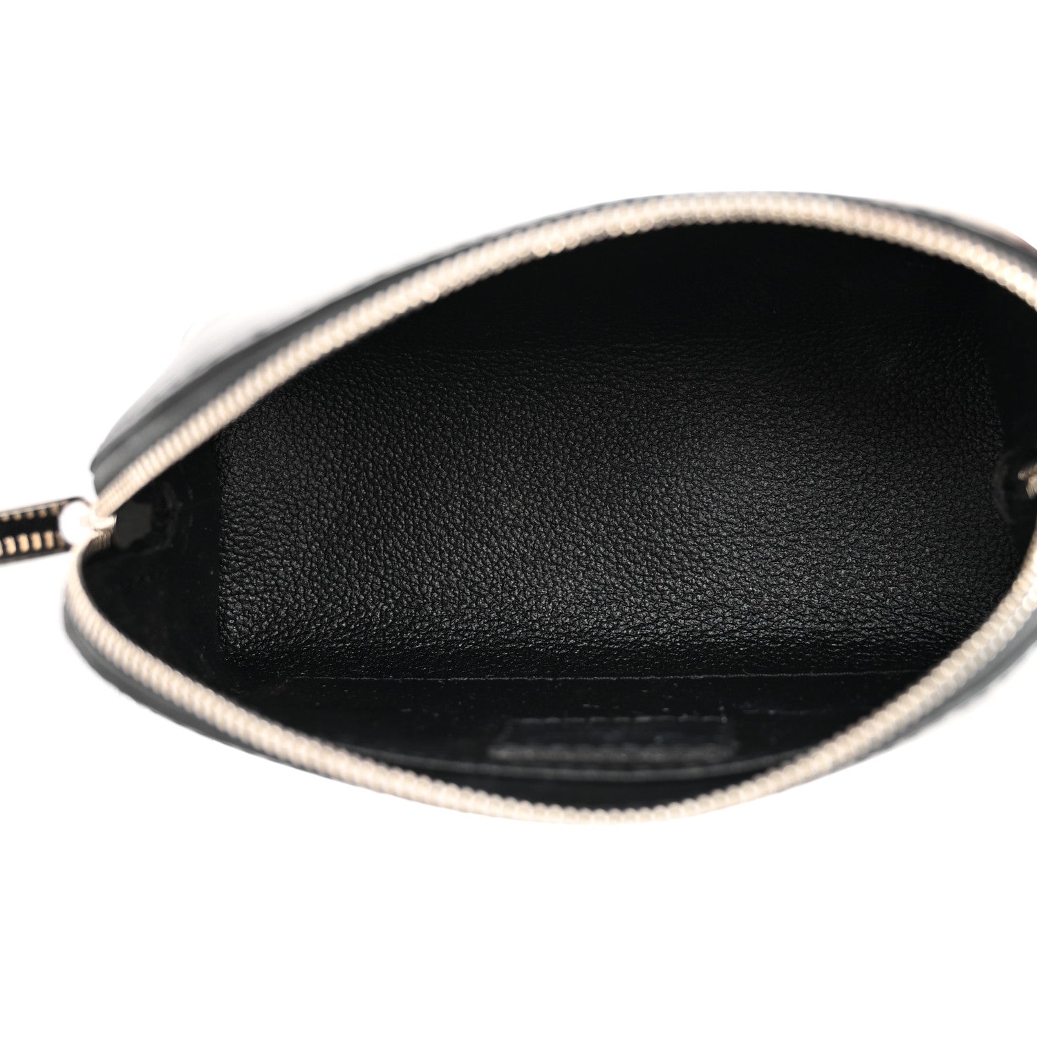 Louis Vuitton Epi Cosmetic Pouch Black 5 of 10