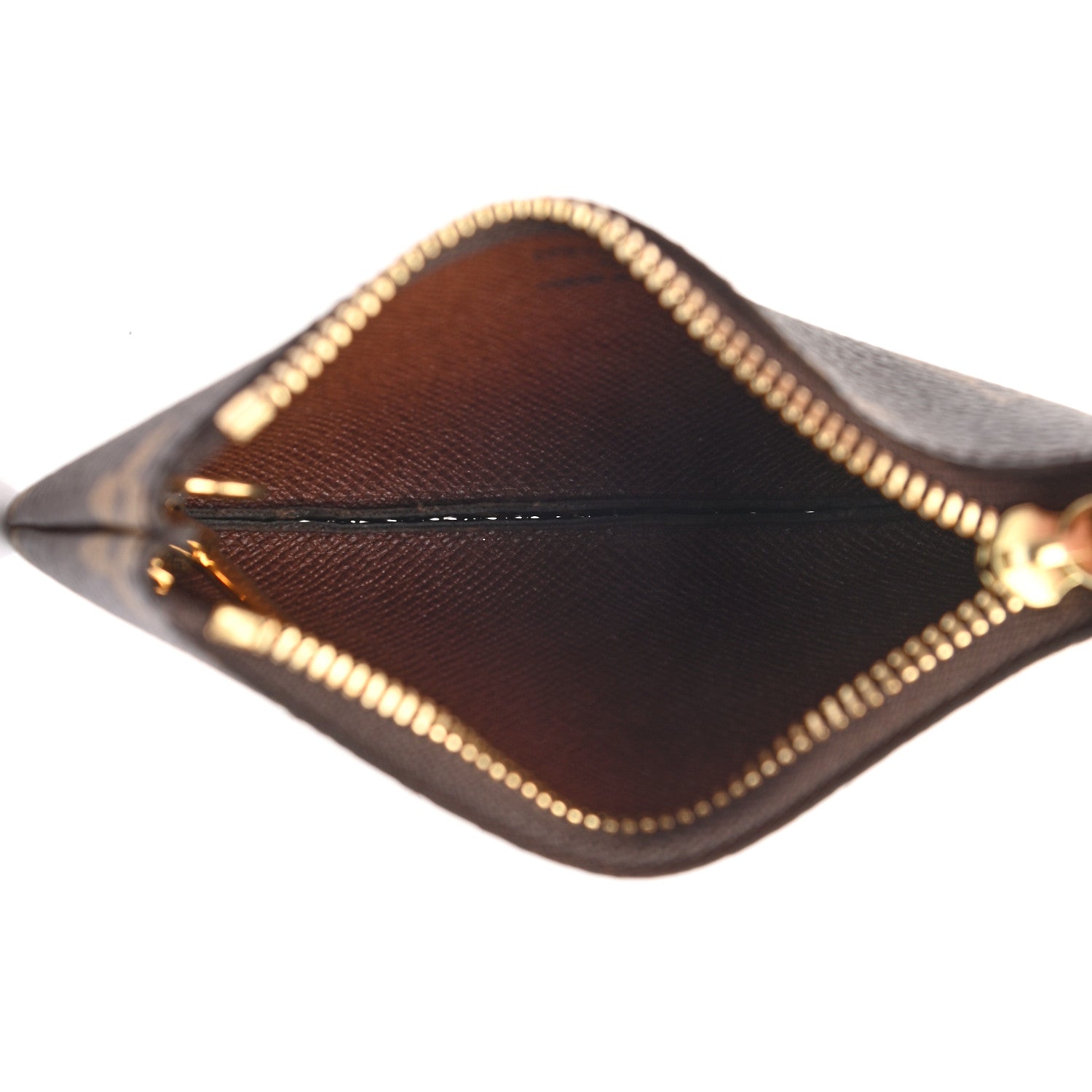 Louis Vuitton Monogram Key Pouch 5 of 7