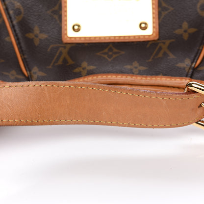 Louis Vuitton Monogram Galliera PM 12 of 16