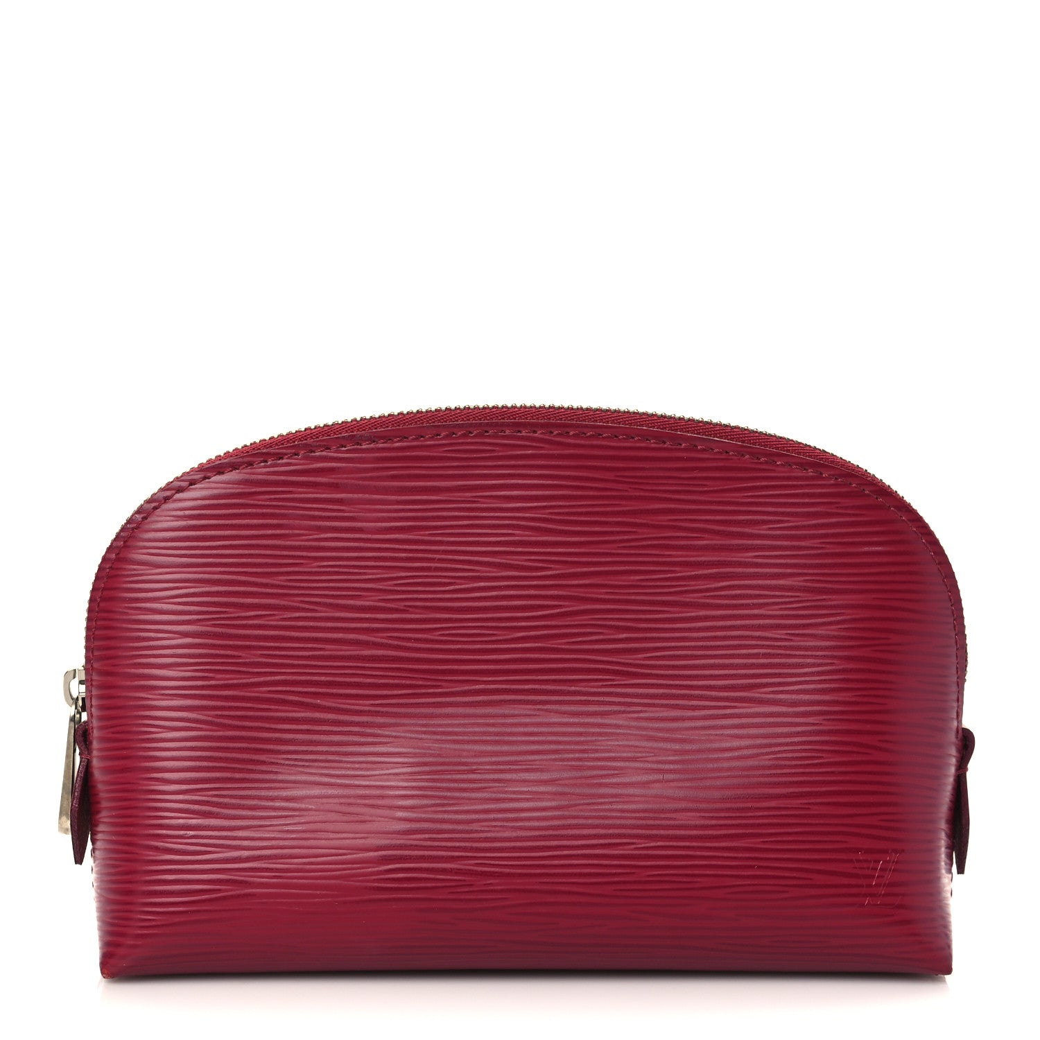 Louis Vuitton Epi Cosmetic Pouch Fuchsia 1 of 6