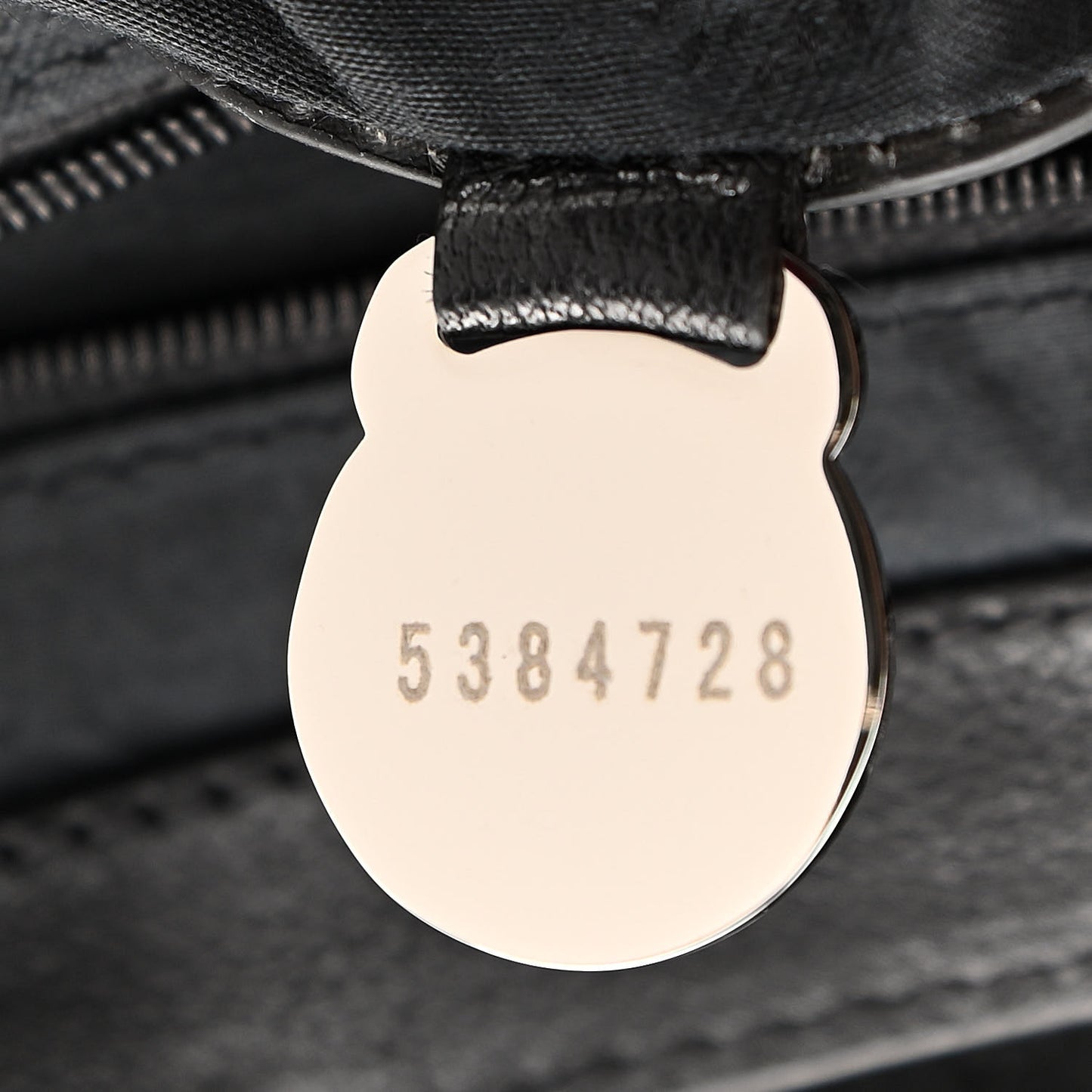 Soft Buffalo Medium Alexa Black
