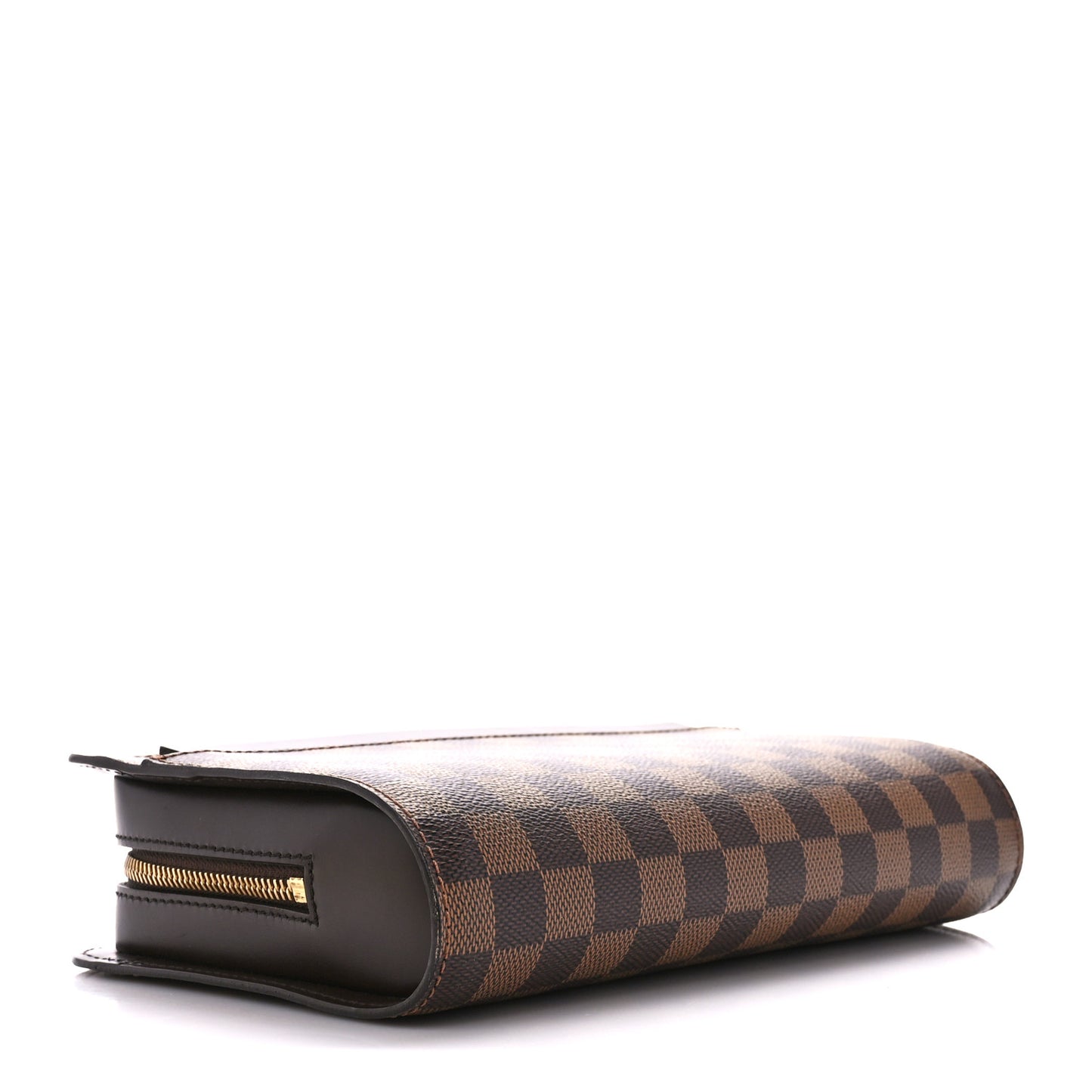 Damier Ebene Pochette Saint Louis Clutch