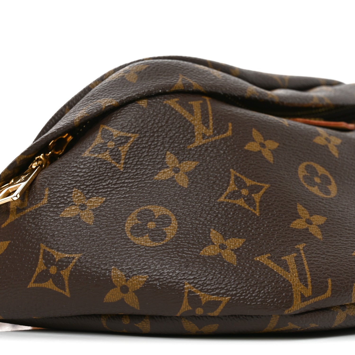 Louis Vuitton Monogram Bumbag 7 of 8