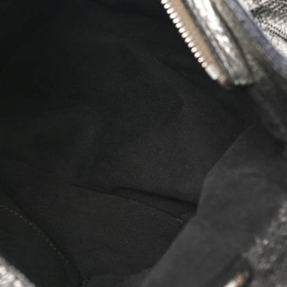 Louis Vuitton Mahina XS Argent 5 of 9