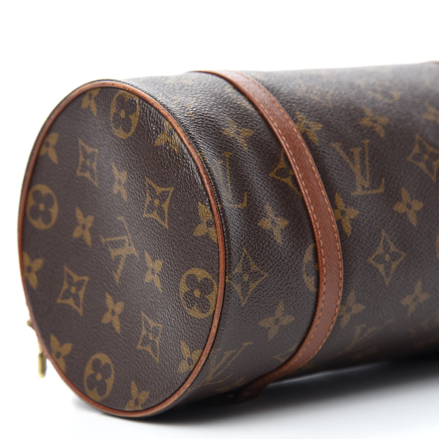 Louis Vuitton Monogram Papillon 26 6 of 9