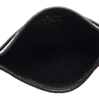 Louis Vuitton Empreinte Card Holder Black 5 of 6