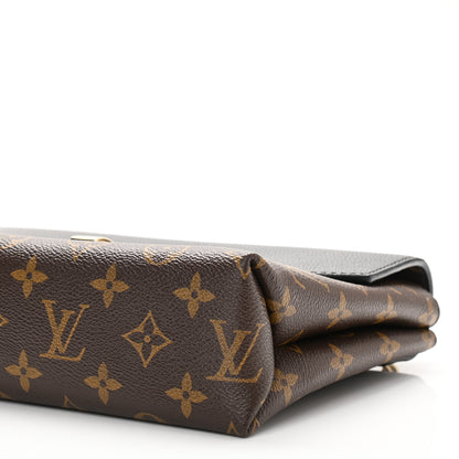 Louis Vuitton Monogram Saint Placide Black 9 of 10